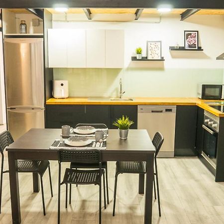 발렌시아 Amplio Apartamento Con Bicicletas 아파트 외부 사진