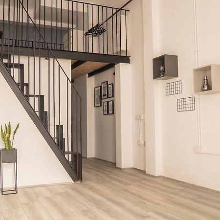 발렌시아 Amplio Apartamento Con Bicicletas 아파트 외부 사진