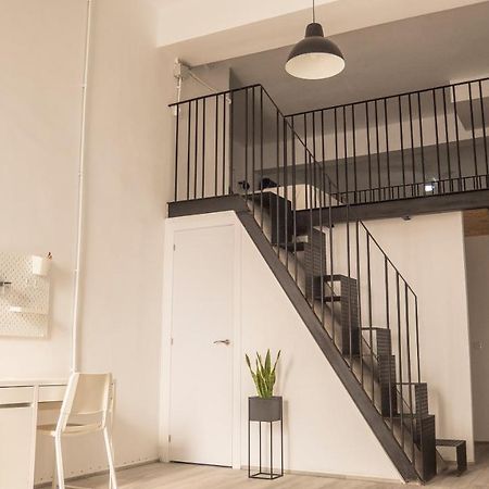 발렌시아 Amplio Apartamento Con Bicicletas 아파트 외부 사진