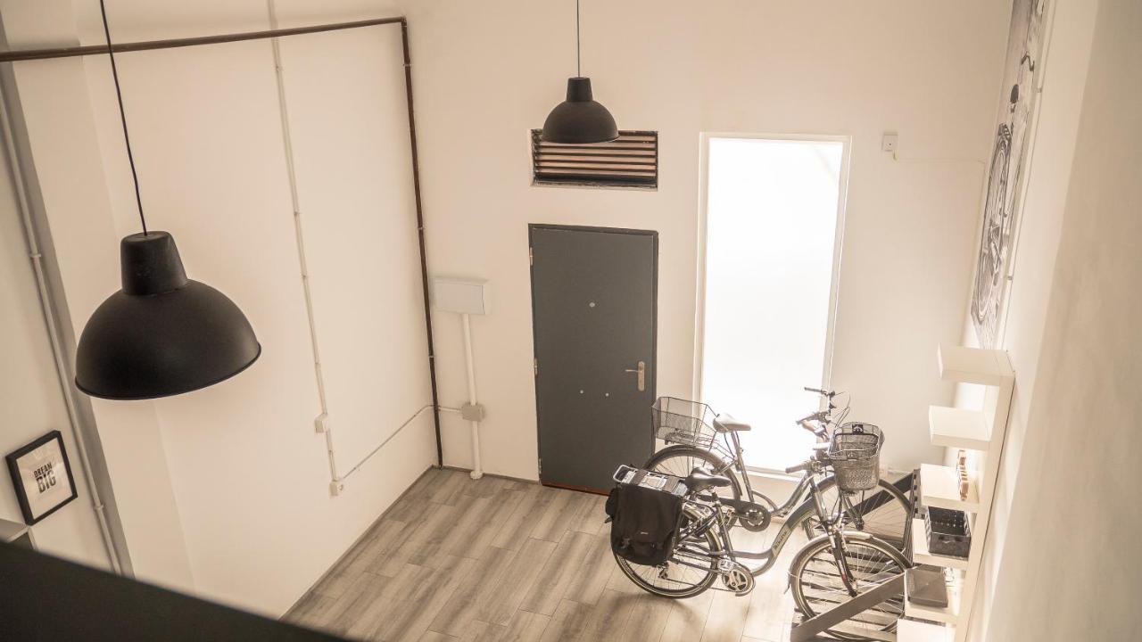 발렌시아 Amplio Apartamento Con Bicicletas 아파트 외부 사진