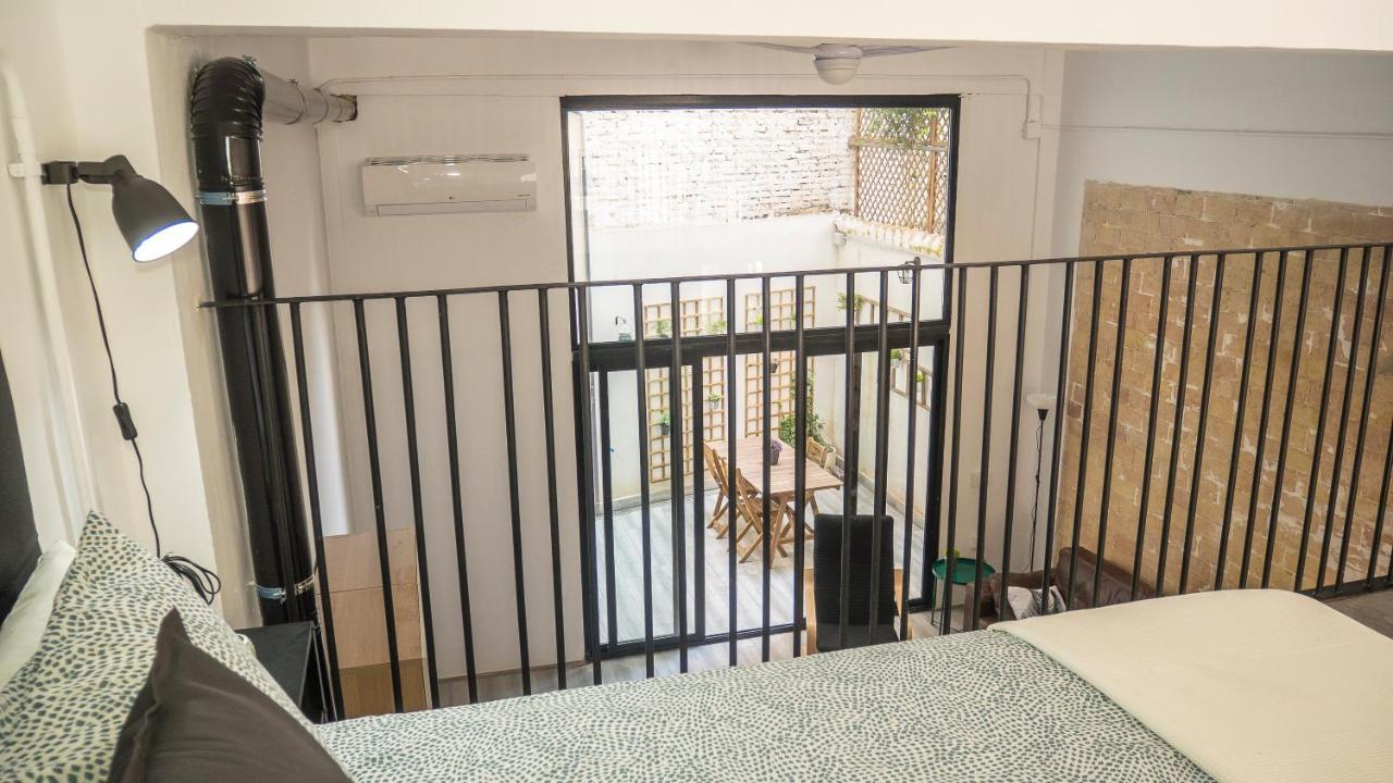 발렌시아 Amplio Apartamento Con Bicicletas 아파트 외부 사진