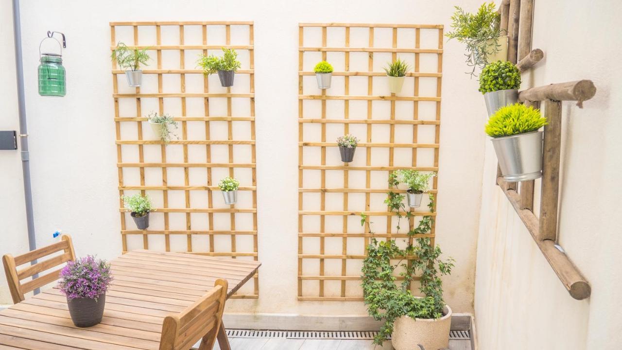 발렌시아 Amplio Apartamento Con Bicicletas 아파트 외부 사진