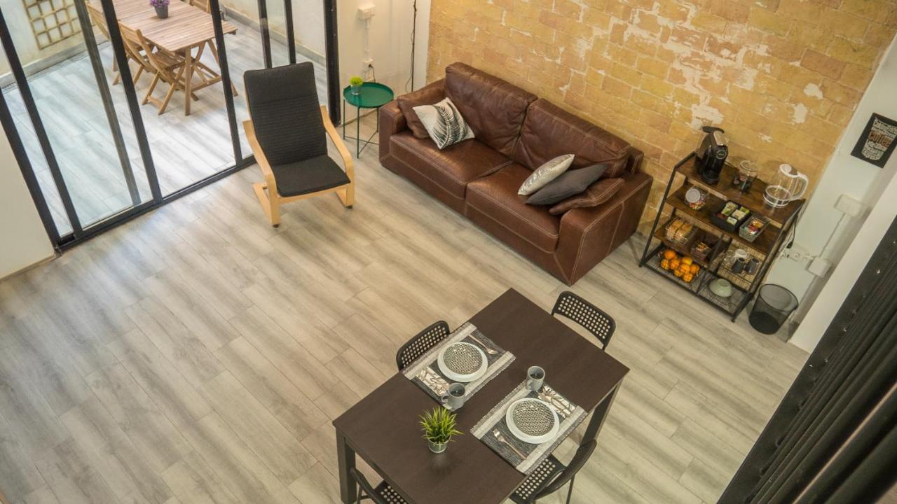 발렌시아 Amplio Apartamento Con Bicicletas 아파트 외부 사진