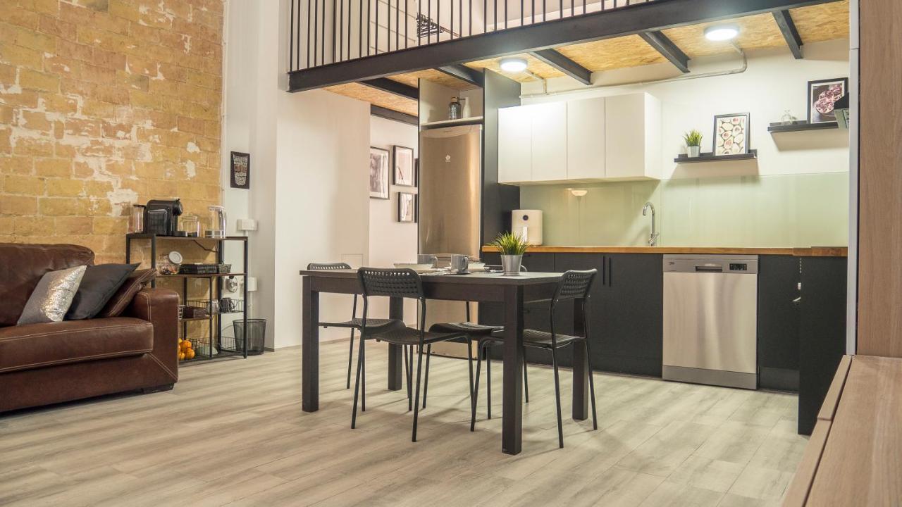 발렌시아 Amplio Apartamento Con Bicicletas 아파트 외부 사진