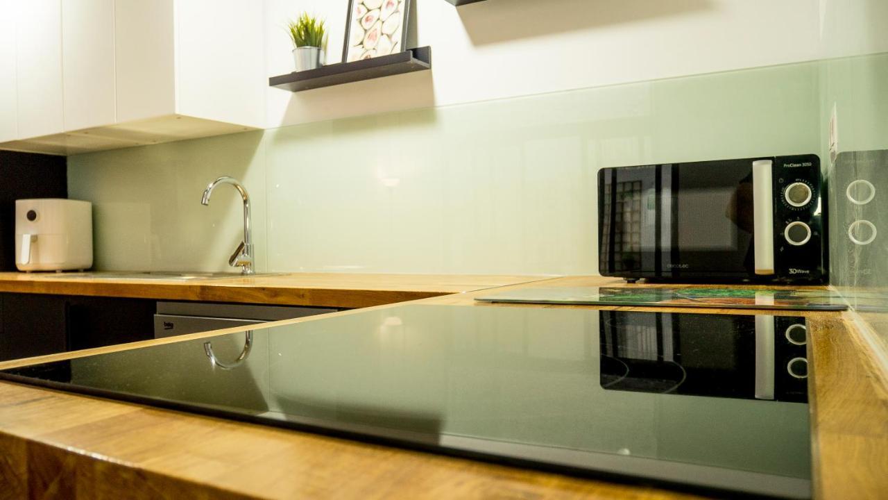 발렌시아 Amplio Apartamento Con Bicicletas 아파트 외부 사진